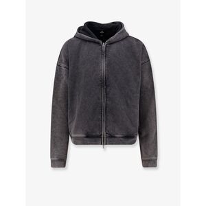 Represent Men Cotton Sweatshirt